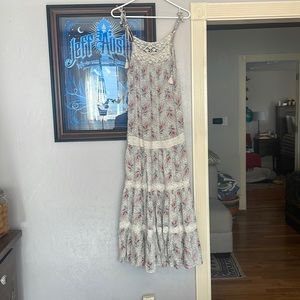 Denim and Supply Ralph Lauren Maxi Dress